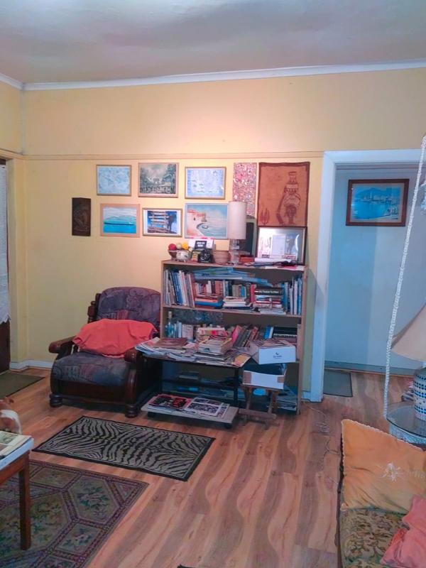 3 Bedroom Property for Sale in Maitland Western Cape